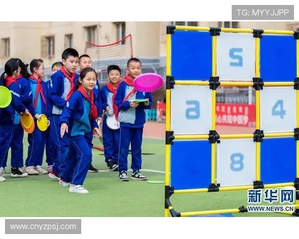 刘秀英独家分享飞盘技巧与心得体会助你轻松掌握这项运动的乐趣与魅力