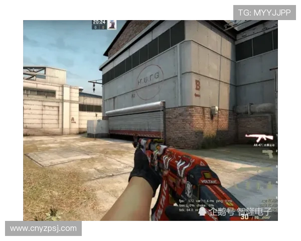 CSGO新手必看灵活性技巧全面解析助你快速提升游戏水平