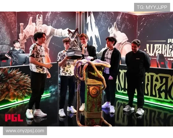 DOTA2灵活性排名新动态BLG战队表现惊艳引发热议 DOTA2灵活性排名新动态BLG战队表现惊艳引发热议