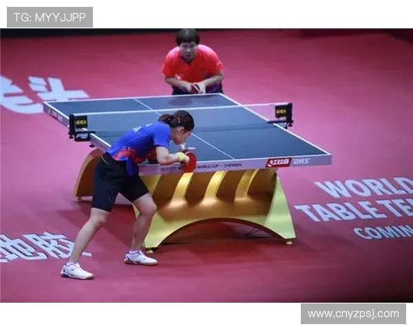 上海乒乓球队挑战赛背后的奋斗故事与荣耀时刻