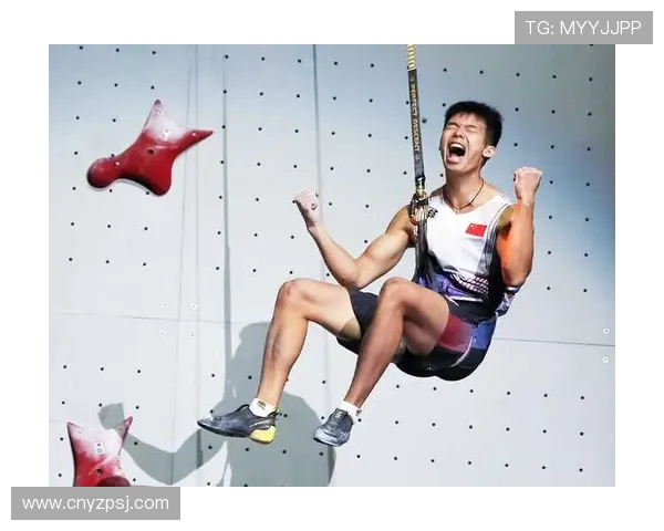 上海攀岩队以72分稳居攀岩联赛积分榜首位展现强劲实力