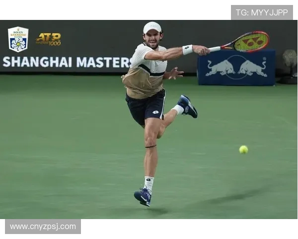 上海网球队荣登网球技术排行榜第十位展现实力与潜力