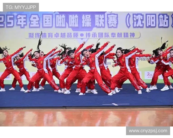 全国街舞大赛点评聚焦上海飞盘队的节奏表现与舞蹈魅力分析