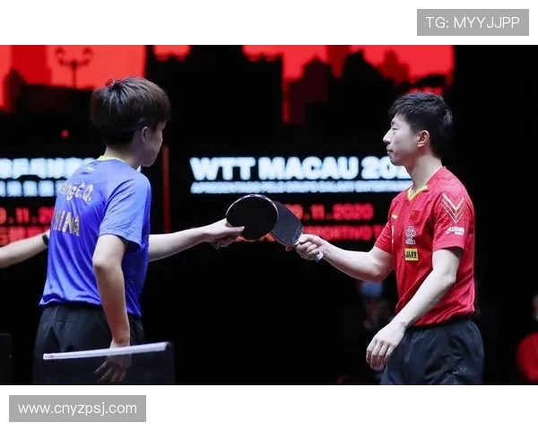 北京乒乓球队力量对比深度剖析与未来发展趋势探讨