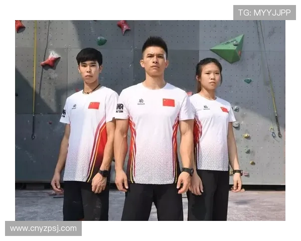 北京攀岩队夺冠最新攀岩团队协作排名前十强全景解析