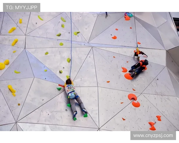 南京攀岩队转型之路：极限运动嘉年华的崭新篇章与挑战