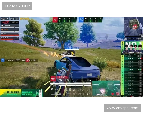 和平精英热议V5战队实力究竟如何引发玩家广泛讨论与争议