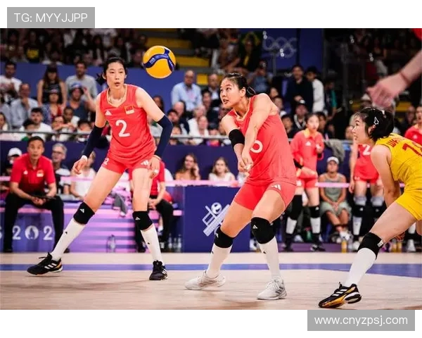 广州排球队的节奏与风采：聚焦排球运动的魅力与发展