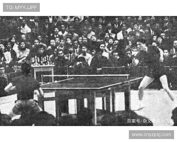 广州乒乓球队进攻战术解析与未来发展趋势探讨 广州乒乓球队进攻战术解析与未来发展趋势探讨