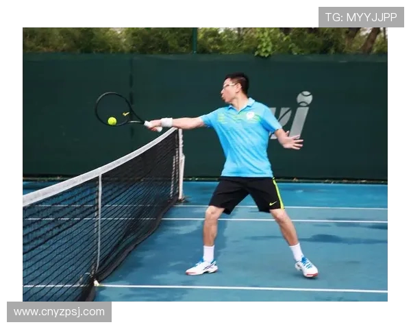 广州网球队的节奏探讨与发展策略分析