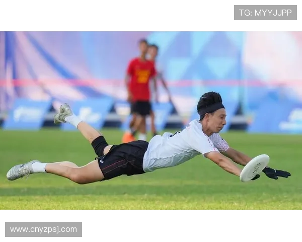 成都飞盘队阵地战分析：优劣势与未来发展方向探讨