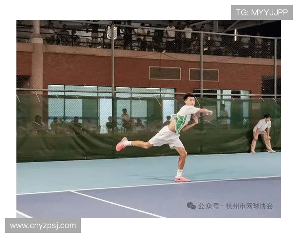 杭州网球队总决赛精彩表现解析展现团队力量与竞技精神