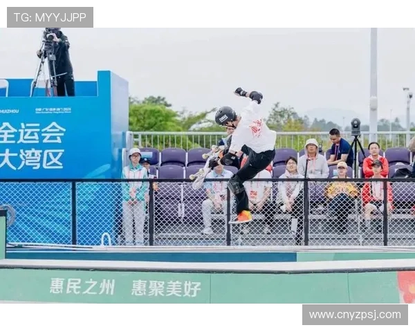 滑板文化的碰撞与融合：探索西安滑板队的团队协作与包夹技巧