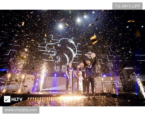 王磊回顾CSGO职业生涯与电竞发展历程的深度专访