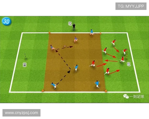 科学足球中的耐力训练策略与方法探讨