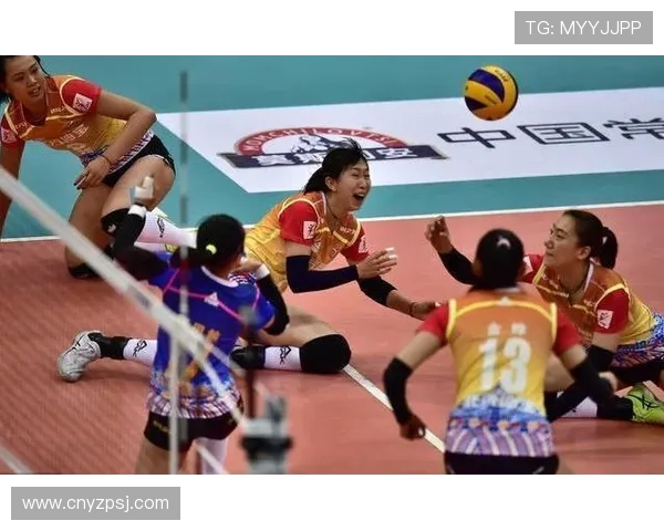 西安排球队在排球赛中的整体压制效果与战术得失分析