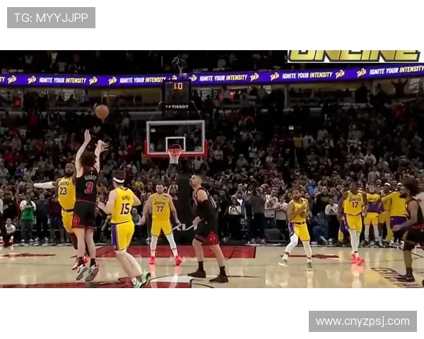 06年湖人对决骑士的经典时刻与篮球传奇的交汇之旅