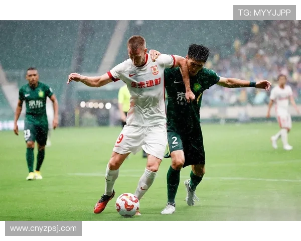 2018年长春亚泰与北京国安激战回顾及精彩瞬间分析 2018年长春亚泰与北京国安激战回顾及精彩瞬间分析