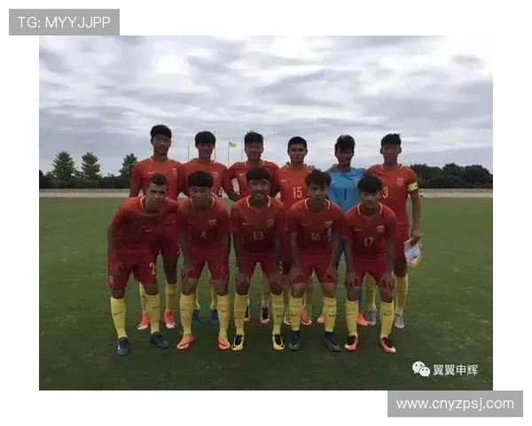 国青足球对决韩国队直播全程回顾与精彩瞬间分析