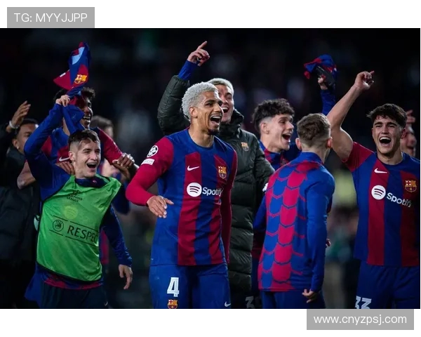 巴塞罗那与切尔达精彩对决直播全程回顾与分析