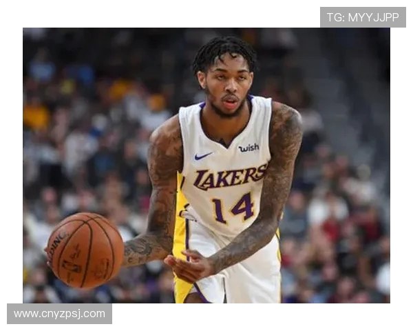 布兰登英格拉姆的篮球之路与未来发展潜力分析