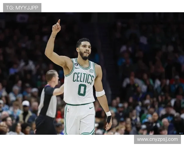 杰森塔图姆引领凯尔特人重返巅峰的奋斗之路与未来展望