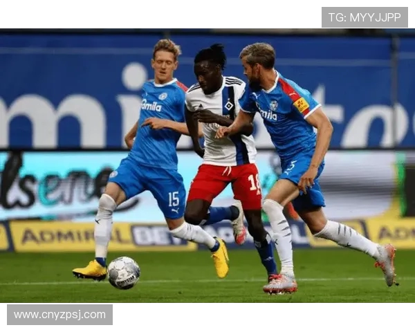 汉若威对阵基尔精彩直播全程回顾与赛后分析尽在这里