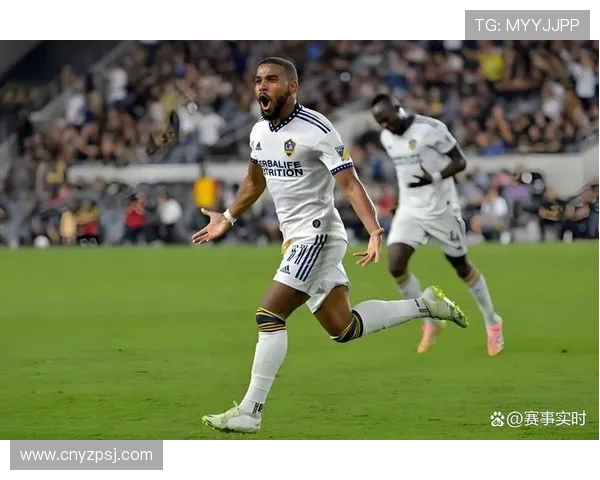 洛杉矶银河vs奥兰多