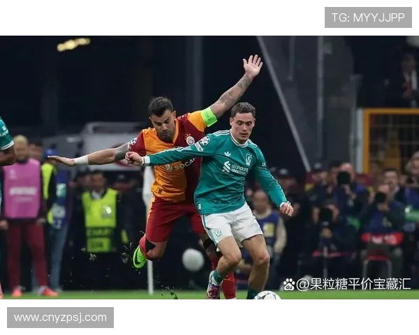 维尔茨的崛起与未来展望:新一代足球天才的成长之路