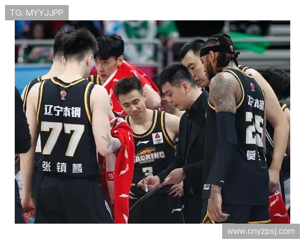 辽宁广厦总决赛精彩录像回顾与赛后分析全景展现篮球盛宴