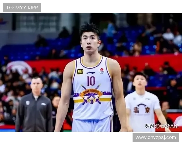 邹雨宸在篮球场上的成长与挑战以及对未来的展望与梦想