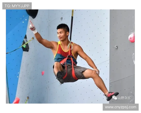 重庆攀岩队心理素质排名第一的十大秘诀揭秘