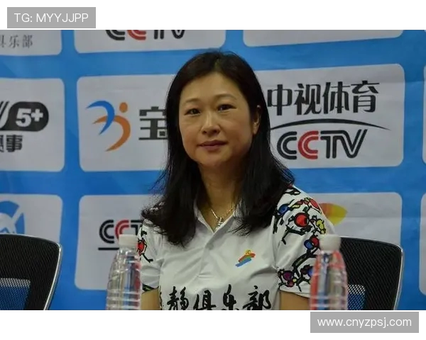 陈静谈羽毛球生涯:从青涩小将到世界冠军的心路历程