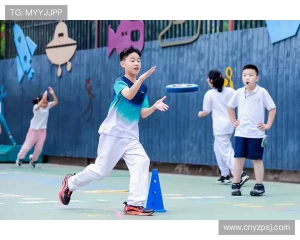 飞盘战术解析：探索北京飞盘队高效转换体系的奥秘与实践