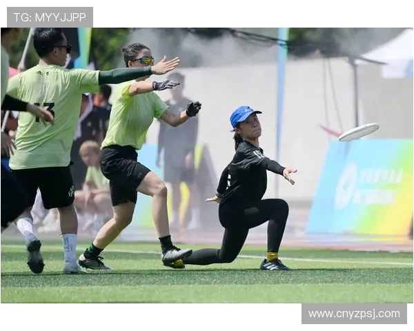 飞盘运动的魅力与挑战:深入探讨西安飞盘队的耐力训练与比赛表现