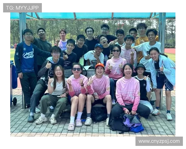 飞盘盛宴:深入杭州飞盘队的训练与比赛节奏探秘之旅