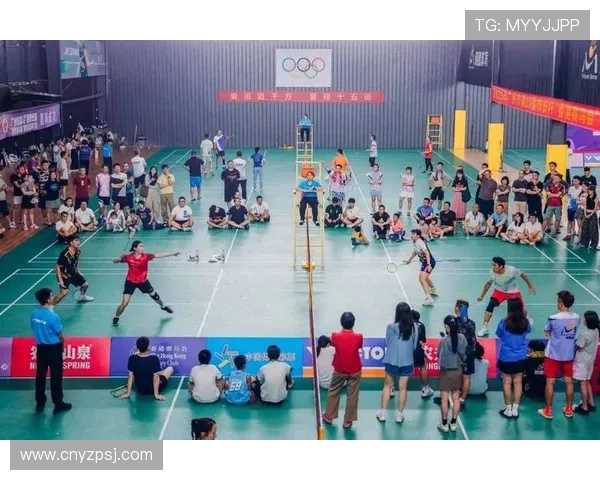 北京羽毛球队灵活性变革引发热议探索新战术与团队协作的未来发展