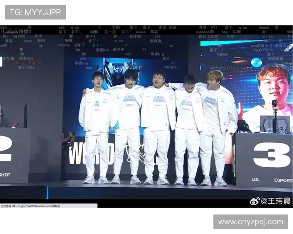 和平精英最新配合排行榜揭晓BLG战队荣登第六名引发热议