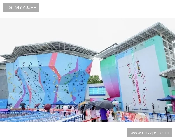 广州攀岩队实力揭秘：挑战极限的勇者之路与荣耀时刻