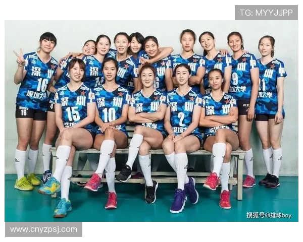成都排球队实力分析与发展前景探讨聚焦排球运动的未来潜力