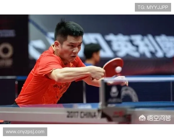 杭州乒乓球队整体压制战术解析与实战应用探讨