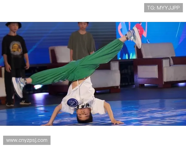 杭州街舞队意识排名创新高展现街舞文化新风貌与活力