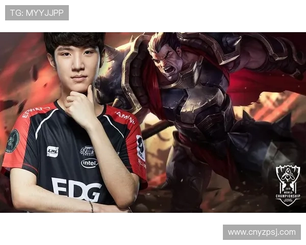 热议和平精英EDG如何在竞争中实现快速转型与创新发展