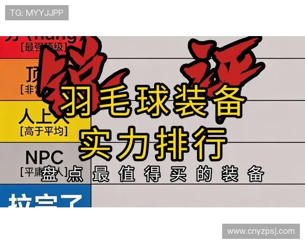 羽毛球装备选购指南:如何选择适合的护腕提升运动表现 羽毛球装备选购指南:如何选择适合的护腕提升运动表现