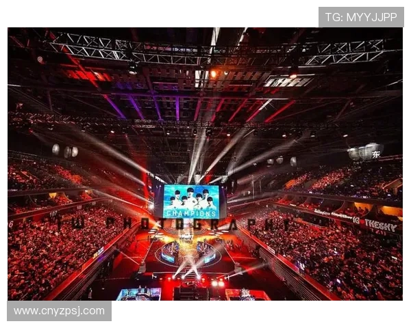 重磅专题：WE战队中路突破革新引领电竞新潮流与战术变革