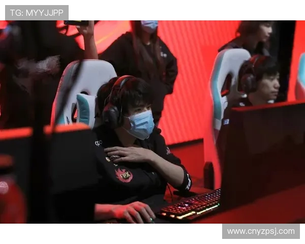 CSGO战队FPX的灵活战术解析与团队协作深度剖析