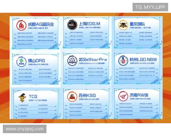 EDG在挑战者杯中的战术表现分析与点评探讨 EDG在挑战者杯中的战术表现分析与点评探讨