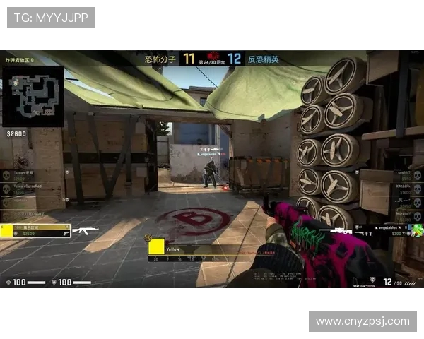 V5战队在CSGO赛事中的心理素质引发热议与争议分析