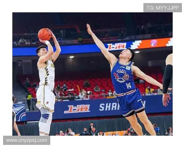 上海篮球队在邀请赛中的速度优势与战术解析