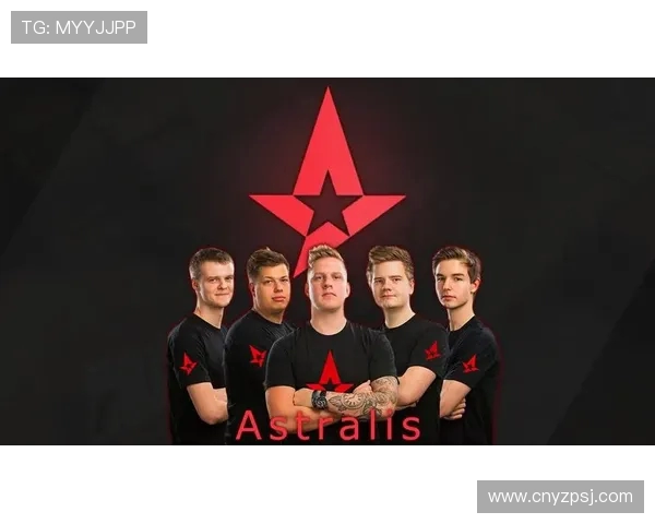 专访刘娜:解密CSGO成功之道